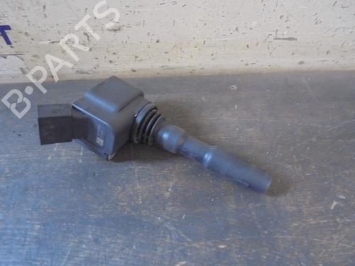 Elektronisk modul SKODA RAPID (NH3, NK3, NK6) 1.2 TSI (90 hp) 13441096