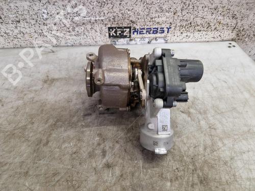 Turbolader/Kompressor SKODA OCTAVIA IV Combi (NX5, PV5) 1.5 TSI e-TEC (150 hp) 30587912