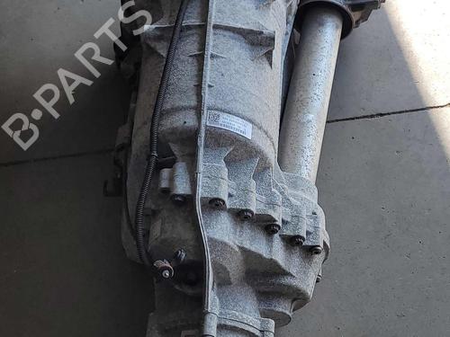 Gearbox AUDI Q7 (4MB, 4MG, 4MQ) 50 TDI Mild Hybrid quattro | BP23986464M3 