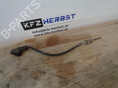Electronic sensor PEUGEOT 207 (WA_, WC_) 1.6 HDi | BP12883780M84 
