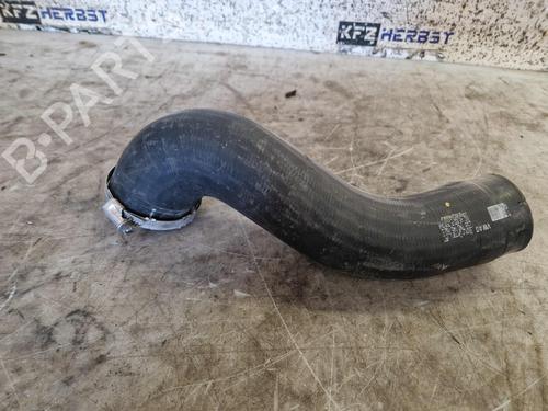 Used Pipe Pipe VW SHARAN (7N1, 7N2) 1.4 TSI (150 hp) 33929685 33929685