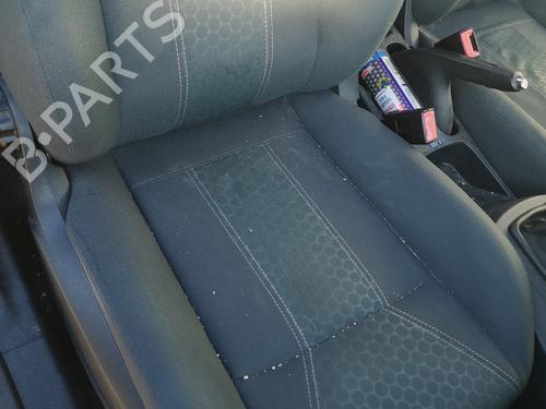 Right front seat FORD FIESTA VI (CB1, CCN) 1.25 | BP30481827C16