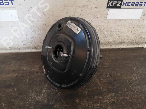 Used Servo brake OPEL MERIVA B MPV (S10) 1.4 (75) (120 hp) 12879904