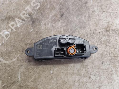 Heater resistor BMW X1 (U11) sDrive 18 d | BP31016930M108