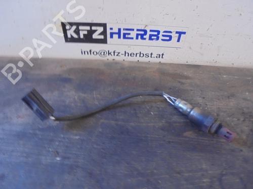 Used Electronic sensor NISSAN QASHQAI / QASHQAI +2 I (J10, NJ10, JJ10E) 1.6 (114 hp) 12865687