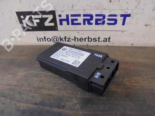 Used Control unit BMW 1 (F20) 116 d (116 hp) 19926748