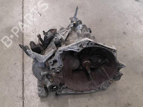 Used Gearbox CITROËN XSARA PICASSO (N68) 1.6 16V (109 hp) 12874979