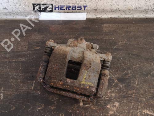 Used Left front brake caliper FIAT DUCATO Van (250_) 120 Multijet 2,3 D (120 hp) 19946372