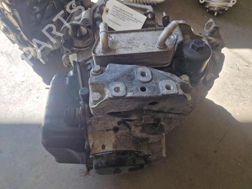 Used Gearbox Gearbox 39211186 39211186
