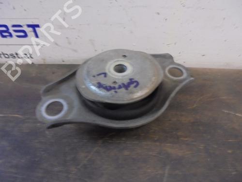 Used Gearbox mount FIAT 500 (312_) 1.2 (312AXA1A) (69 hp) 20090417