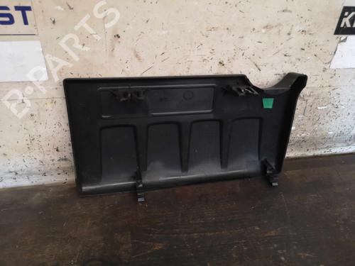 Upper protection OPEL CORSA D (S07) 1.2 (L08, L68) | BP22280969M93 