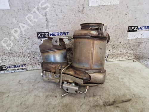 partikelfilter VW GOLF VIII Variant (CG5, DB5) 2.0 TDI (116 hp) 30169106
