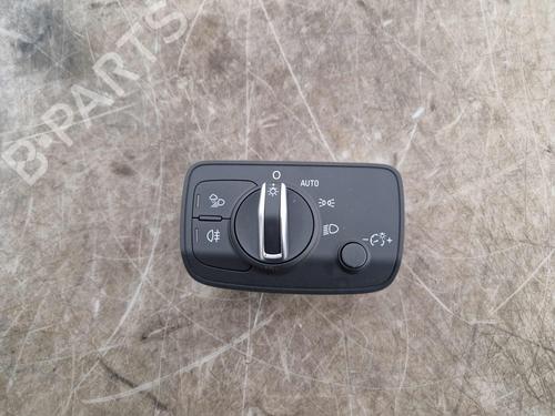 Used Headlight switch Headlight switch AUDI A3 Sportback (8VA, 8VF) 1.4 TSI (150 hp) 36488270 36488270