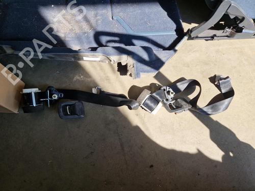 Seats set FORD GALAXY II (WA6) 2.0 TDCi | BP32117417C78 