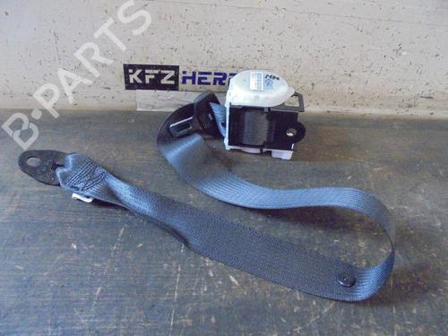 Used Rear center seatbelt OPEL INSIGNIA A (G09) 1.6 (68) (116 hp) 13062805