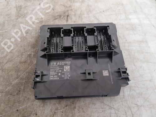 Øvrige styreenhet VW CADDY IV Box Body/MPV (SAA, SAH) 2.0 TDI 4motion (122 hp) 32360415