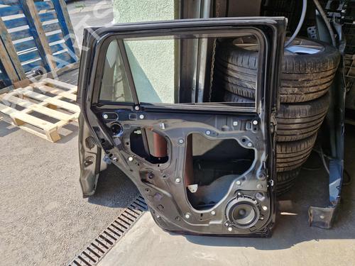 Left rear door MAZDA 6 Estate (GJ, GL) 2.2 D (GJ2FW, GJ692) | BP27702154C4 