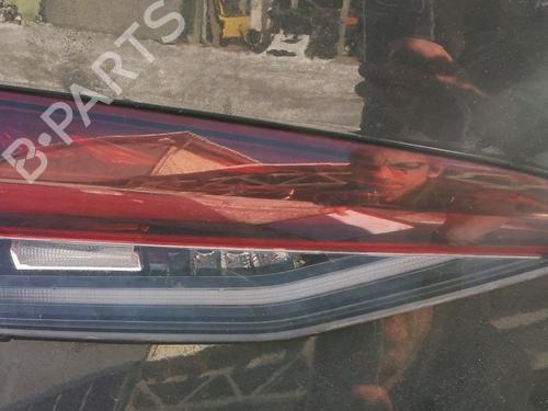 Used Left taillight SKODA OCTAVIA IV Combi (NX5, PV5) 2.0 TDi (150 hp) 31580982