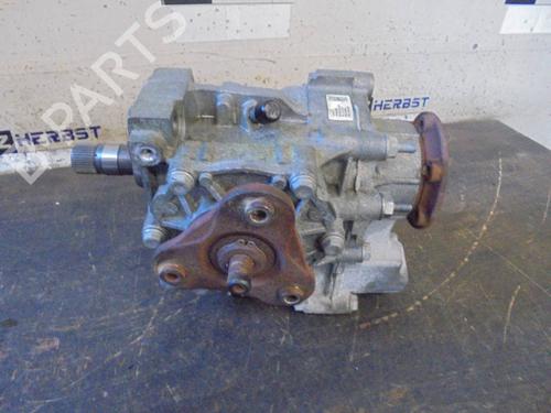 Verteilergetriebe für AUDI A3 Sportback (8VA, 8VF) S3 quattro (310 hp) 31948236