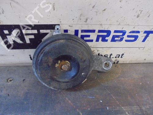Horn MAZDA BT-50 Pickup (CD, UN) 2.5 MRZ-CD 4x4 (UNY0W3) (143 hp) 13061739