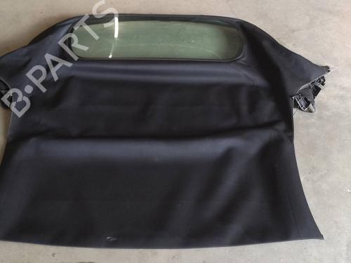 Used Convertible top PORSCHE BOXSTER (987) 2.9 (211 hp) 25041933