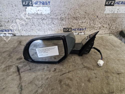 Used Left mirror Left mirror 37797109 37797109