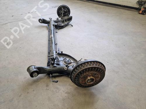 Rear axle DACIA SANDERO III 1.0 TCe 110 | BP31351153M2