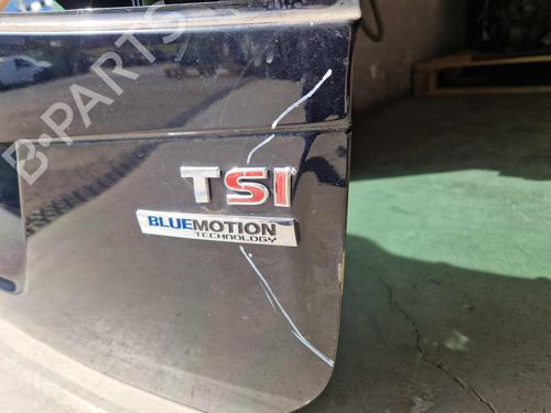 Tailgate VW SHARAN (7N1, 7N2) 1.4 TSI | BP28472949C6 