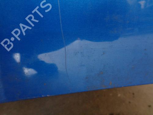 Hood CITROËN C1 (PM_, PN_) 1.0 | BP12889999C1