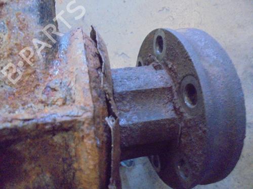 Andre BMW 7 (E65, E66, E67) 730 d | BP12870889O1 