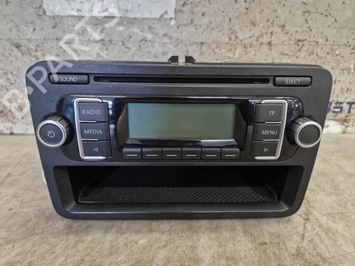 Used Electronic module VW GOLF VI (5K1) 1.4 TSI (122 hp) 25862532