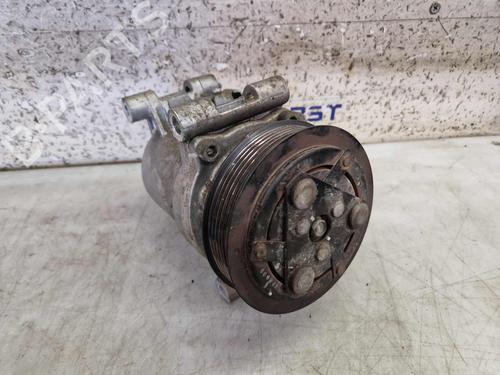 AC compressor PEUGEOT 208 I (CA_, CC_) 1.2 PureTech 82 | BP26201774M34 