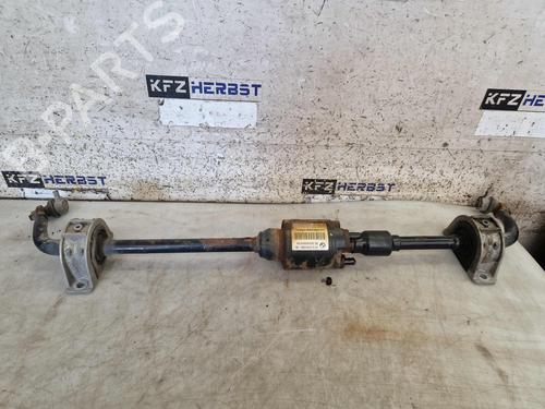 Used Anti roll bar BMW 5 Gran Turismo (F07) 530 d xDrive (245 hp) 27240377
