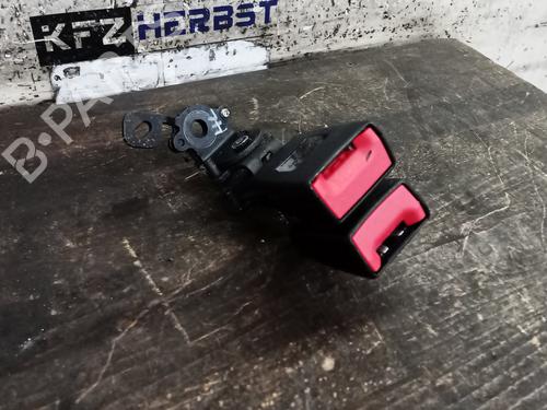 Used Rear left seatbelt VW GOLF VII Variant (BA5, BV5) 1.6 TDI (115 hp) 22293480