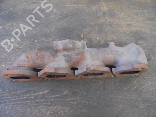 Used Exhaust manifold FORD GALAXY II (WA6) 2.2 TDCi (175 hp) 13431005