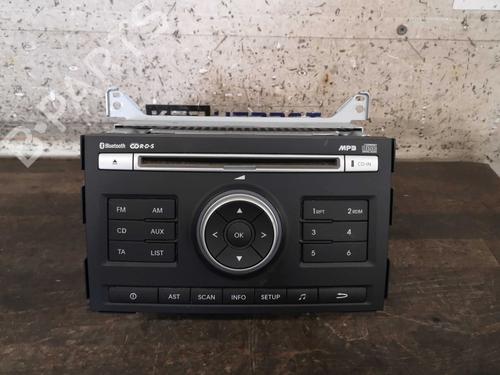 Elektronisk modul KIA CEE'D SW (ED) 1.6 CRDi 90 (90 hp) 22286354