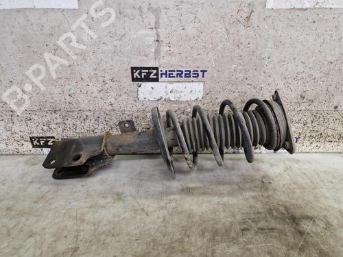 Used Left front shock absorber OPEL GRANDLAND / GRANDLAND X (A18, P1UO) 1.5 Turbo D (75) (131 hp) 30560483