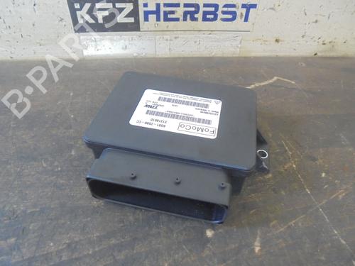 Used Control unit VOLVO XC60 I SUV (156) 2.4 D / D3 / D4 AWD (163 hp) 13434031
