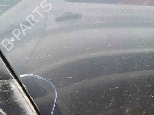 Dør højre bagtil RENAULT MEGANE IV Hatchback (B9A/M/N_) 1.2 TCe 100 (B9MS) | BP32264887C5