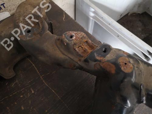 Subframe MERCEDES-BENZ E-CLASS (W211) E 220 CDI (211.006) | BP12894954M9 
