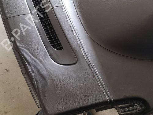 Kollisonspute sett JEEP GRAND CHEROKEE IV (WK, WK2) 3.0 CRD V6 4x4 | BP30904123C86