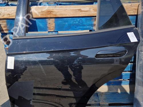 Dør venstre bagtil VW ID.4 (E21) Pro (174 hp) 33011981