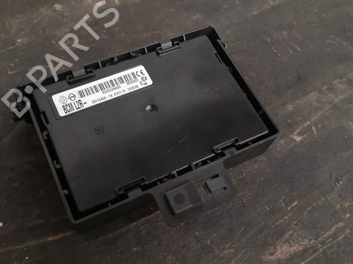 Øvrige styreenhet RENAULT MODUS / GRAND MODUS (F/JP0_) 1.2 (JP0C, JP0K, FP0C, FP0K, FP0P, JP0P, JP0T) | BP22281564M11 