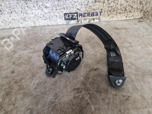 Used Rear right seatbelt OPEL CROSSLAND X / CROSSLAND (P17, P2QO) 1.2 (75) (110 hp) 32862964