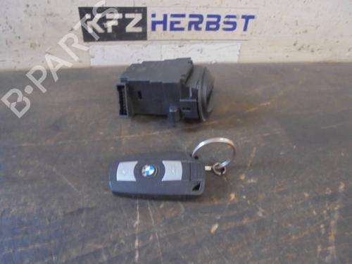 Ignition barrel BMW 5 (E60) 530 xd | BP12887524M48 