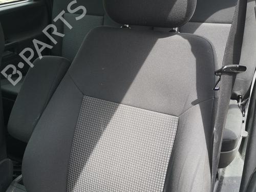 Left front seat OPEL MERIVA A MPV (X03) 1.4 16V Twinport (E75) | BP37262371C15 - Image 3