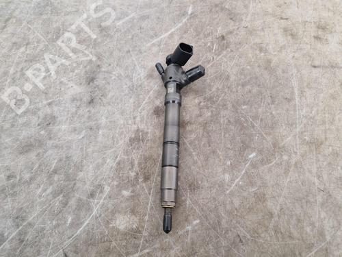 Used Injector Injector AUDI A3 Limousine (8VS, 8VM) 1.6 TDI (115 hp) 36157193 36157193