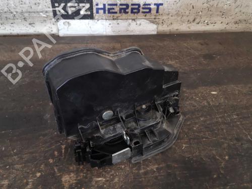 Used Rear left lock BMW X3 (F25) sDrive 18 d (143 hp) 22286937