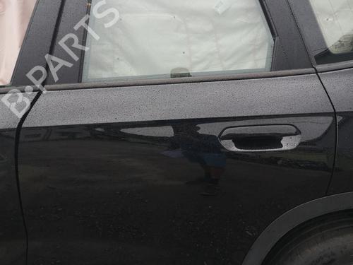 Used Left rear door BMW X1 (U11) sDrive 18 d (150 hp) 29200872