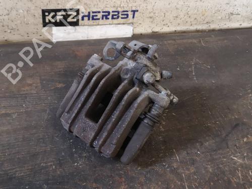 Used Right rear brake caliper SKODA FABIA III Estate (NJ5) 1.4 TDI (90 hp) 12875659